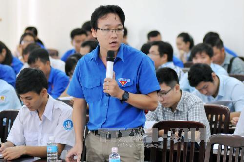 Tập hợp trí tuệ, sức mạnh của toàn dân ảnh 1